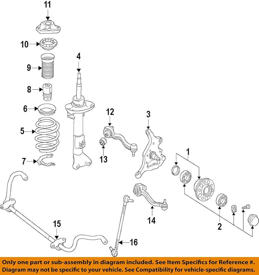Amazon.com: Mercedes-Benz 204 330 67 11, Suspension Control